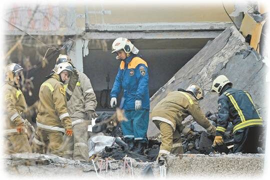    Взорвавший пятиэтажку жилец не выйдет из тюрьмы