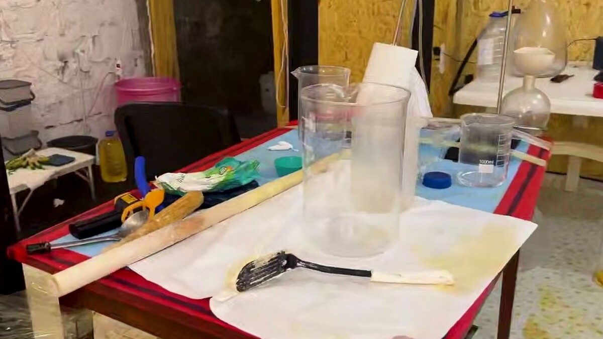    Фото: МВД по Луганской Народной Республике