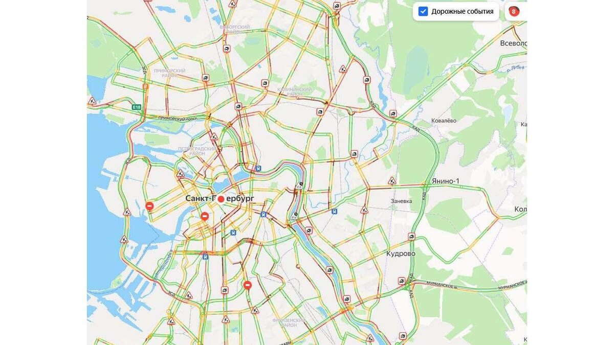    Фото: pr scr yandex.ru/maps