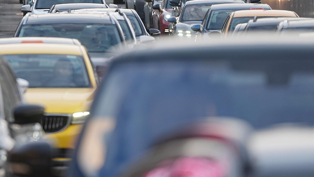    Фото: ИЗВЕСТИЯ/Павел Волков