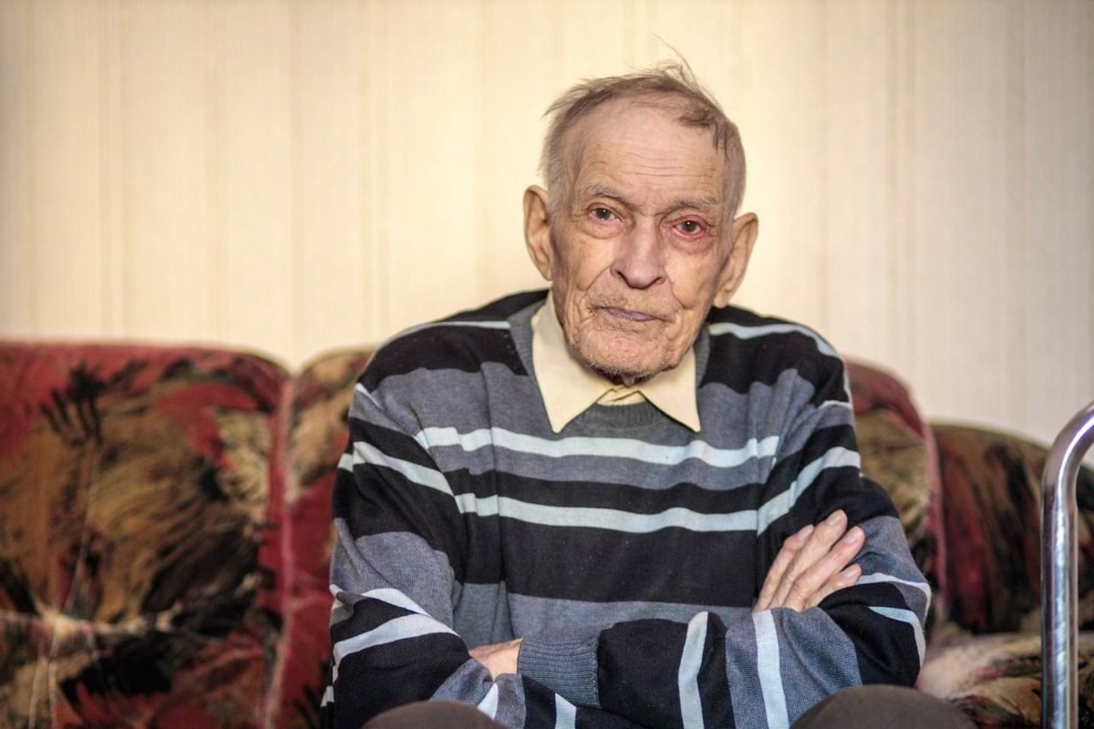    Губернатор Югры выразил соболезнования в связи с кончиной участника войны Петра Суворова