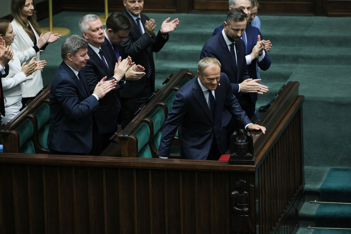     / Источник: ©TASS /EPA