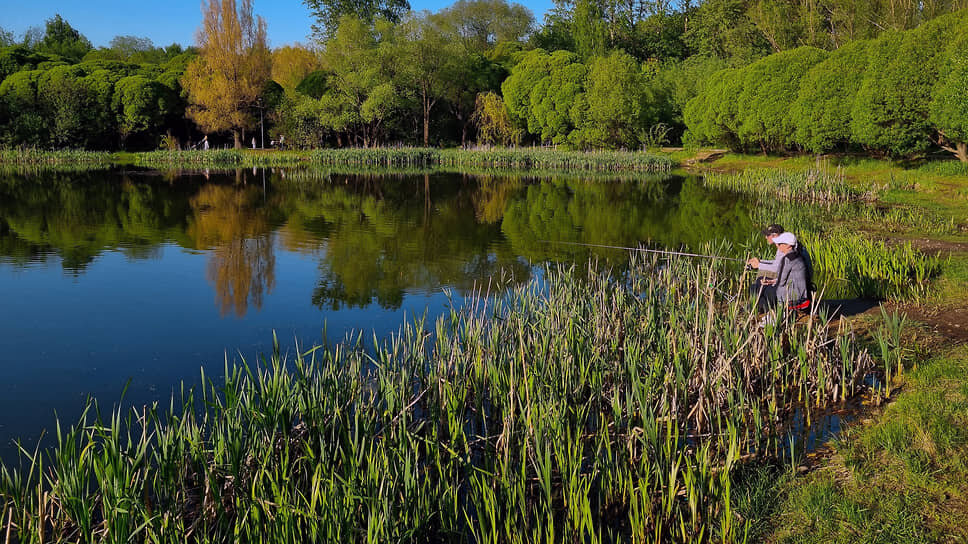 Фото: Иван Водопьянов / Коммерсантъ