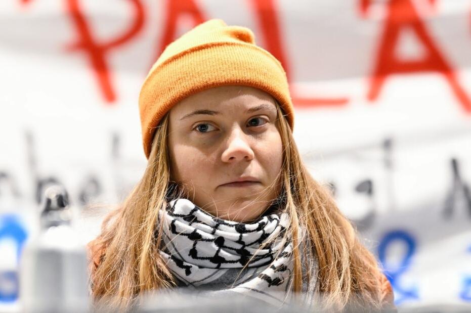    Uwe Anspach/dpa/Global Look Press