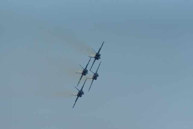    Photo by Manuel Silva on Unsplash