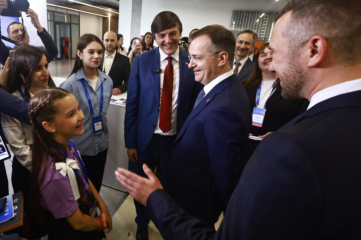 Автор фото: Павел Хацаюк / ИД «Вечерняя Казань»