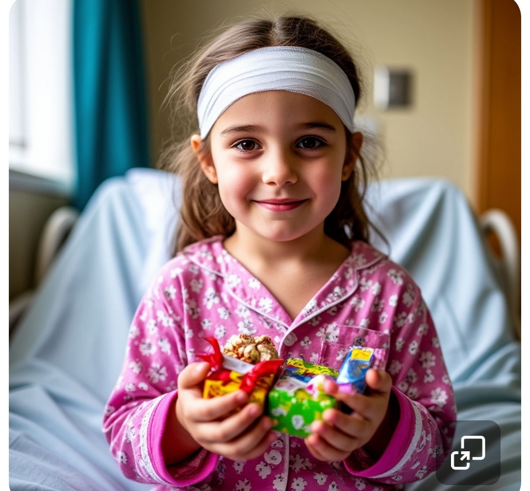 Нарисовала нейросеть Шедеврум 