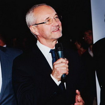     Евгений Герасимов и Янина Студилина расскажут о новом сезоне «Театра на Малой Ордынке»