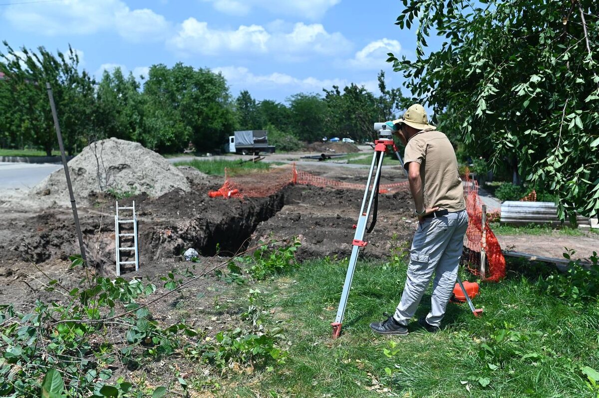    Фото: пресс-служба администрации Краснодара