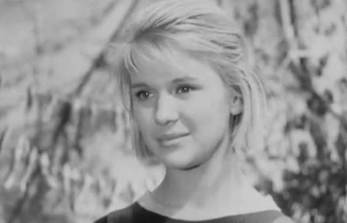 Галина Польских./Фото: letu.ru