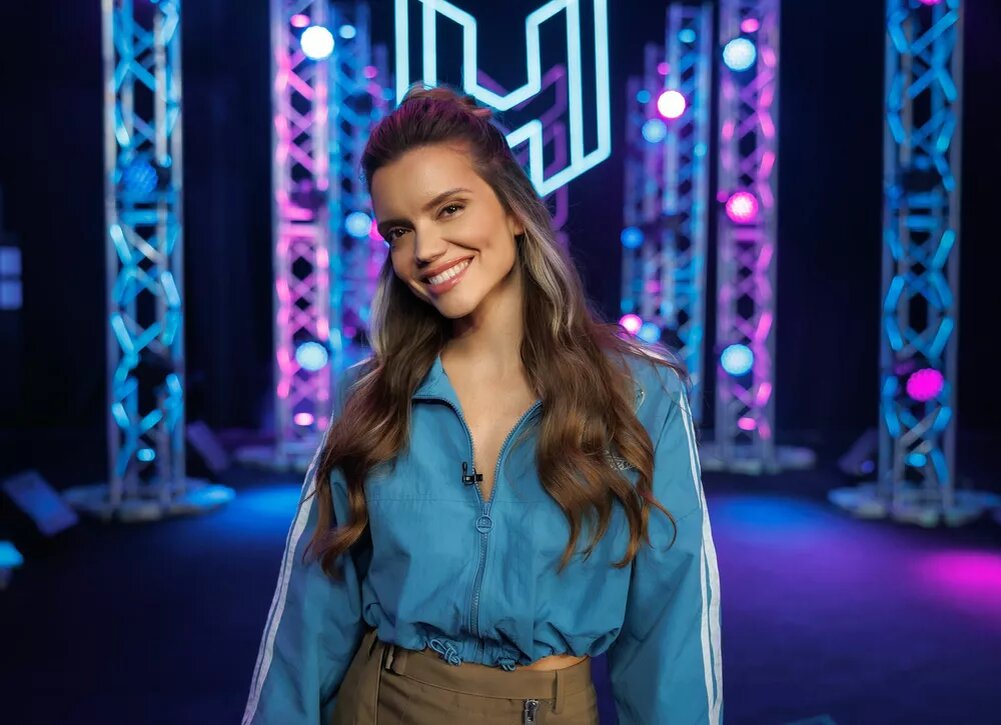    Валерия Дергилева: "Страх мотивирует жить классно и в удовольствии"