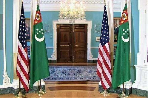 Фото с сайта tngizt.gov.tm