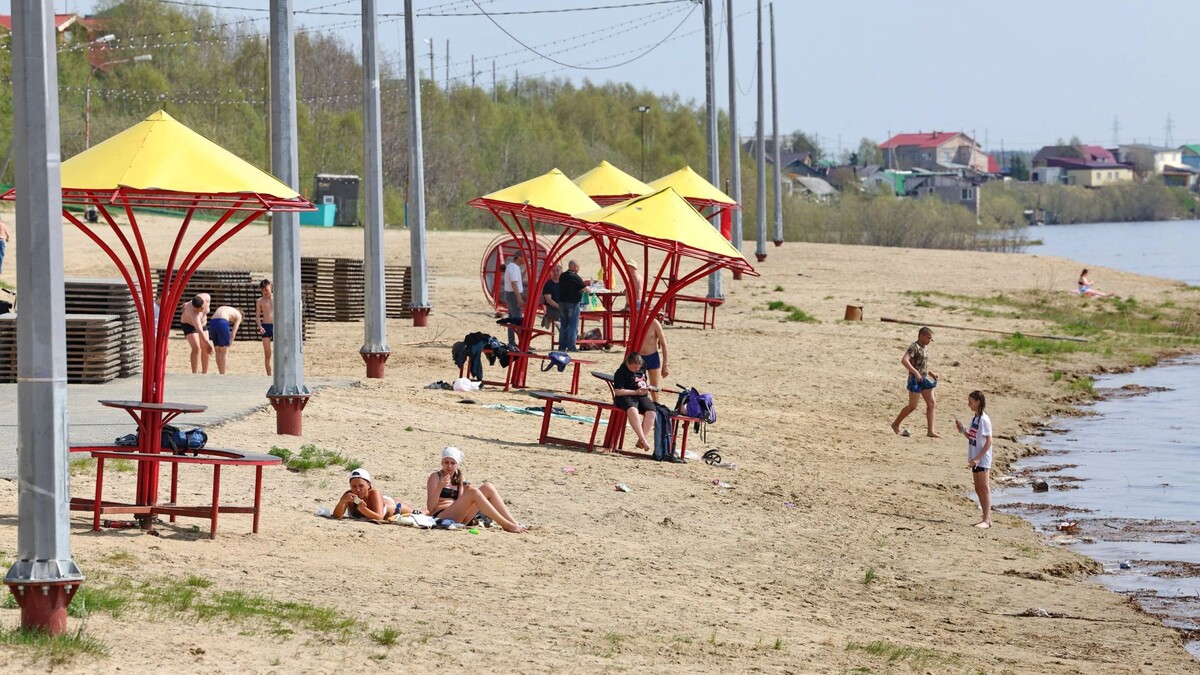    Фото: Андрей Ткачев/«Ямал-Медиа»