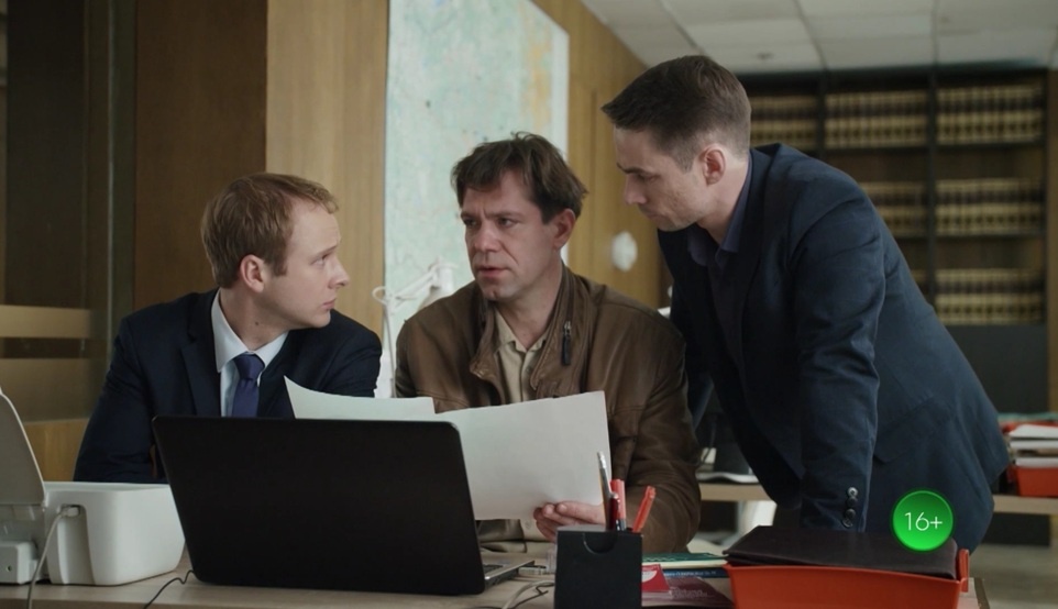 Подробное содержание серий сериала "Темная лошадка" (2025). Чем закончится детектив? Описание последних серий фильма?