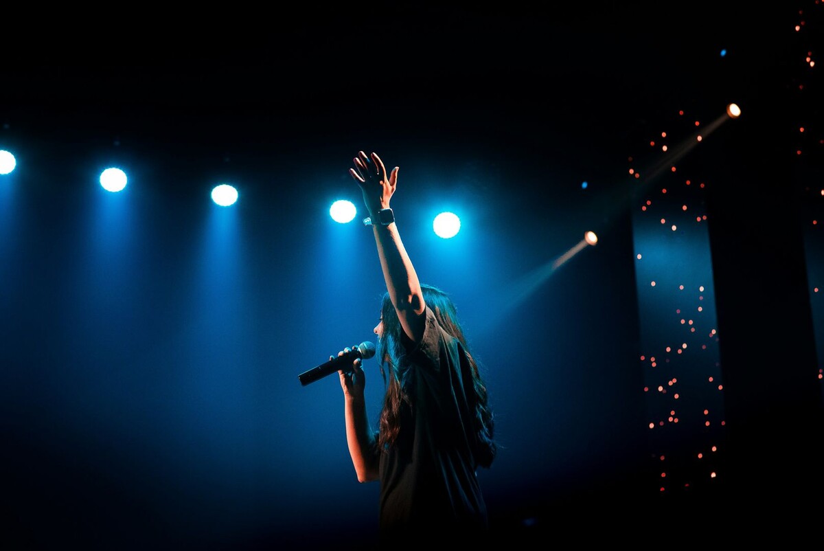     / Источник: ©Chris /unsplash