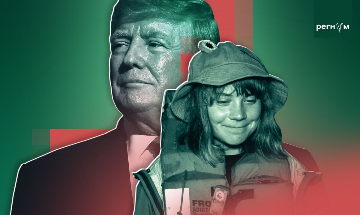     / Источник: Иван Шилов (с) ИА Регнум