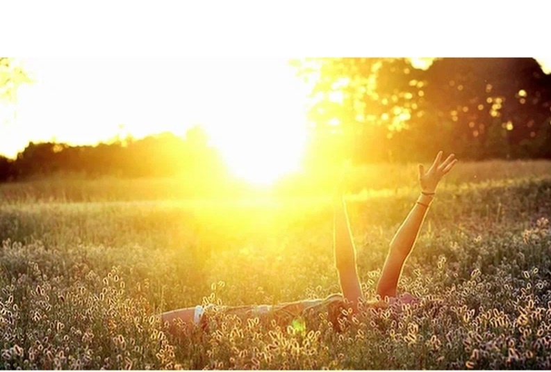 Рассвет счастья