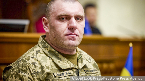     Фото: Global Look Press/Keystone Press Agency   
 Текст: Алексей Дегтярев