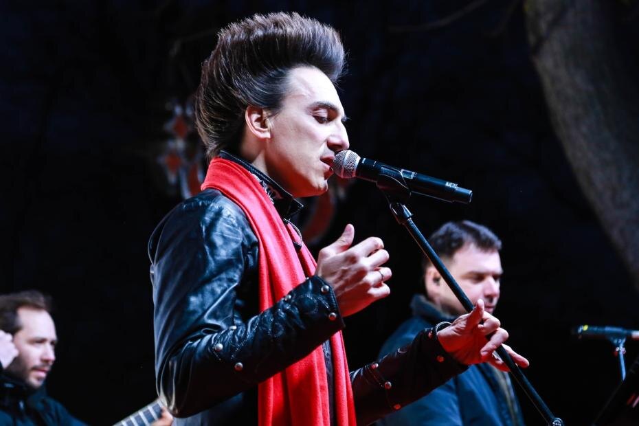    Shi Zhongyu/Xinhua/Global Look Press