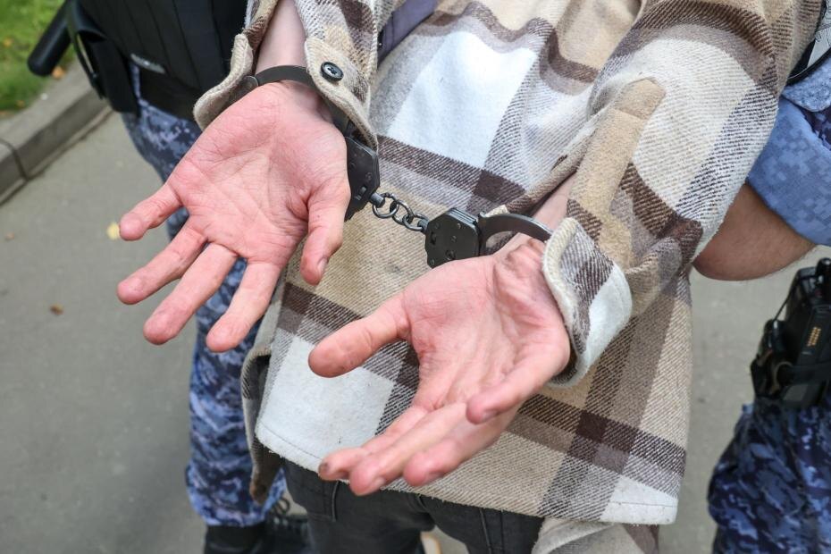    Сергей Петров/NEWS.ru