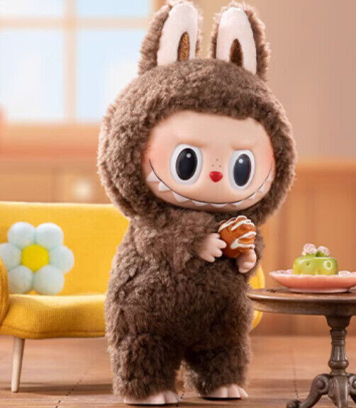 Маленький милый зверёк с большими выразительными глазами, который сразу поднимает настроение