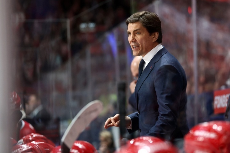    Фото: hclokomotiv.ru