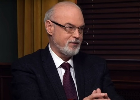    Выход к Днепропетровской области — ключ к освобождению Донбасса. Всё завязано на освобождении Часова Яра и Константиновки. Мнение Юрия Кнутова