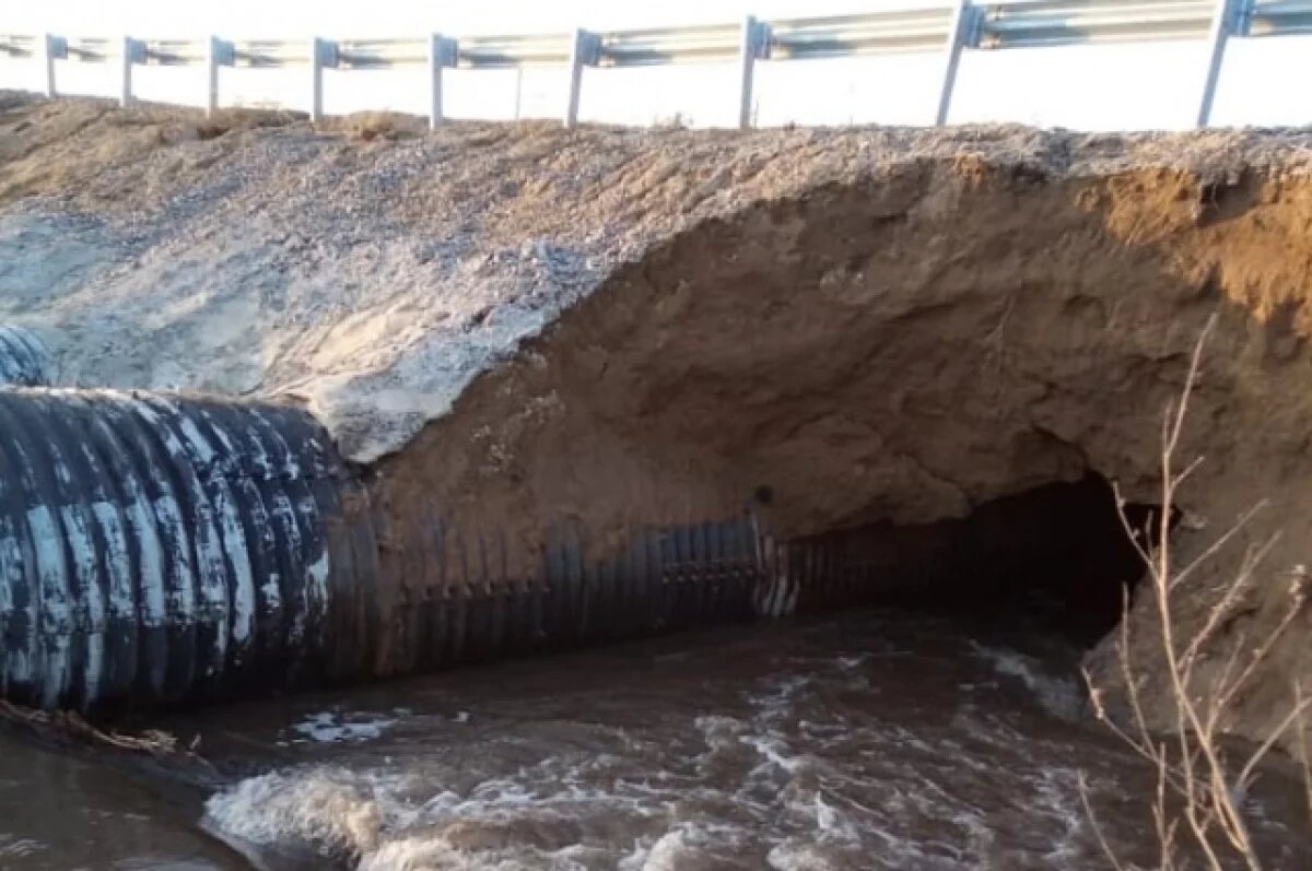    Дорогу в Искитимском районе отремонтируют из бюджета Новосибирской области