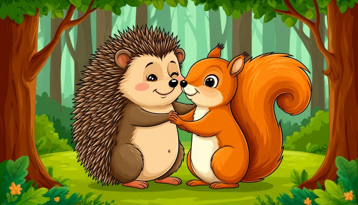 Дружба, построенная на компенсации травм, редко бывает здоровой.