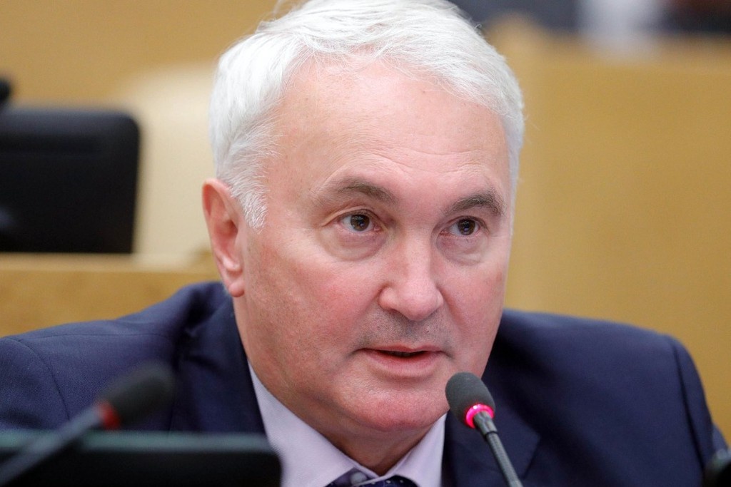    Фото © Duma.gov.ru