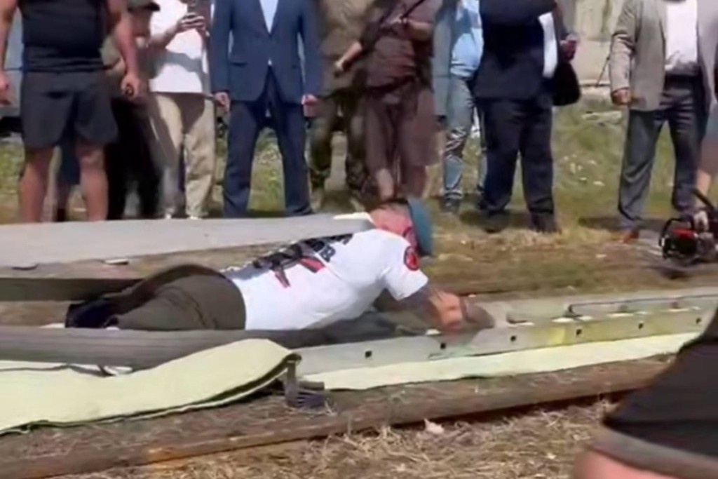    Фото © Telegram / Абзац