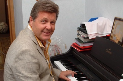    Фото: официальный сайт Льва Лещенко Андрей Краснов