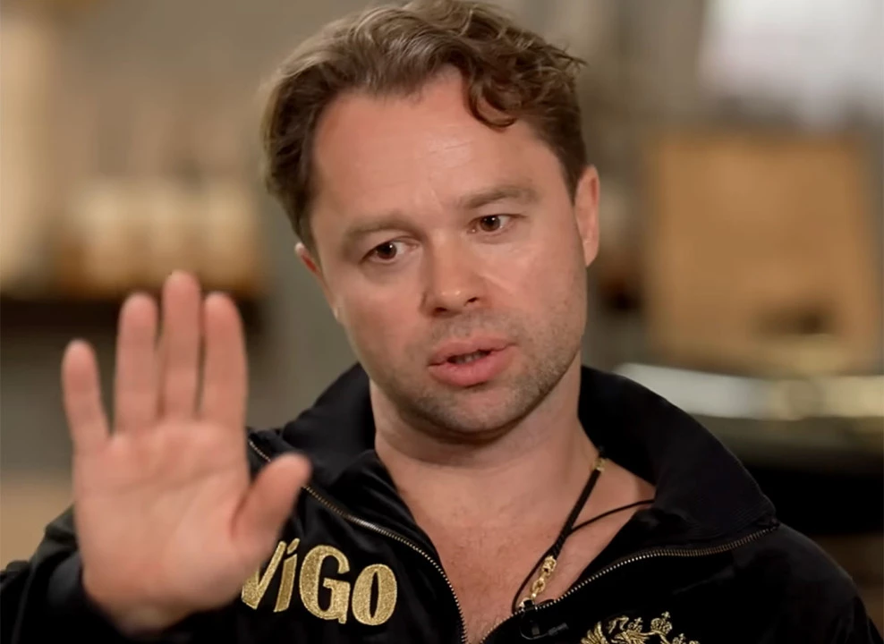 Скриншот: Осторожно Собчак | Youtube