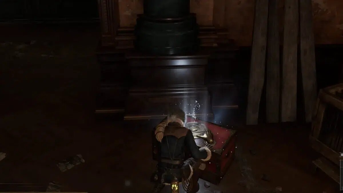    Местоположение и характеристики Королевского рогового лука