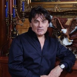    Александр Серов. Фото: КП