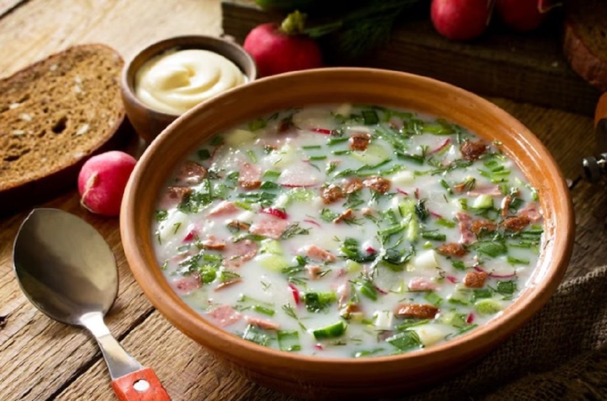    В этом году набор продуктов подорожал на 14%