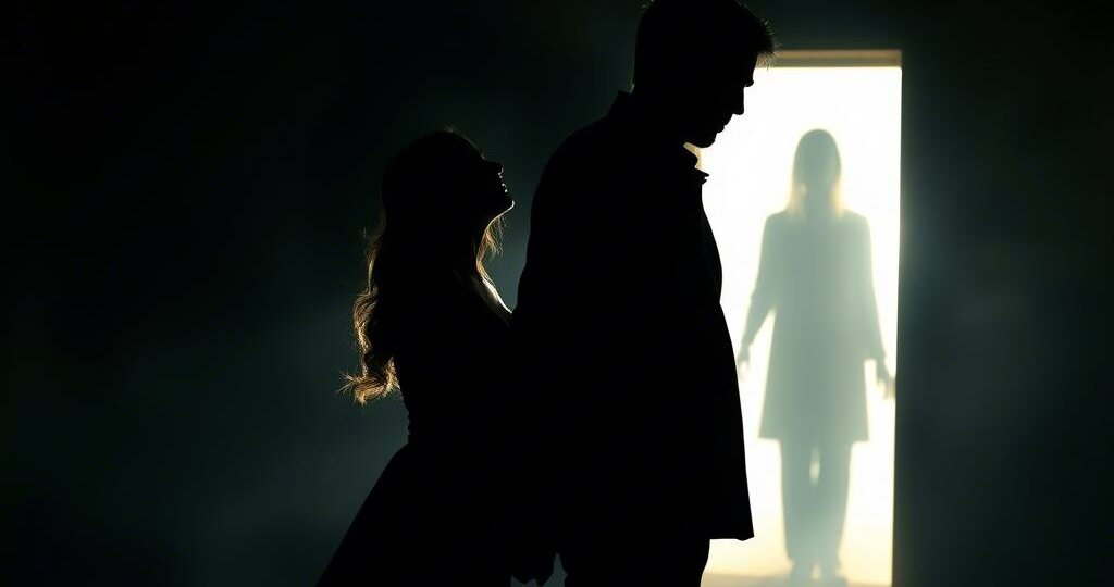 Приворот - это не любовь: 7 истин, о которых молчат “мастера”...