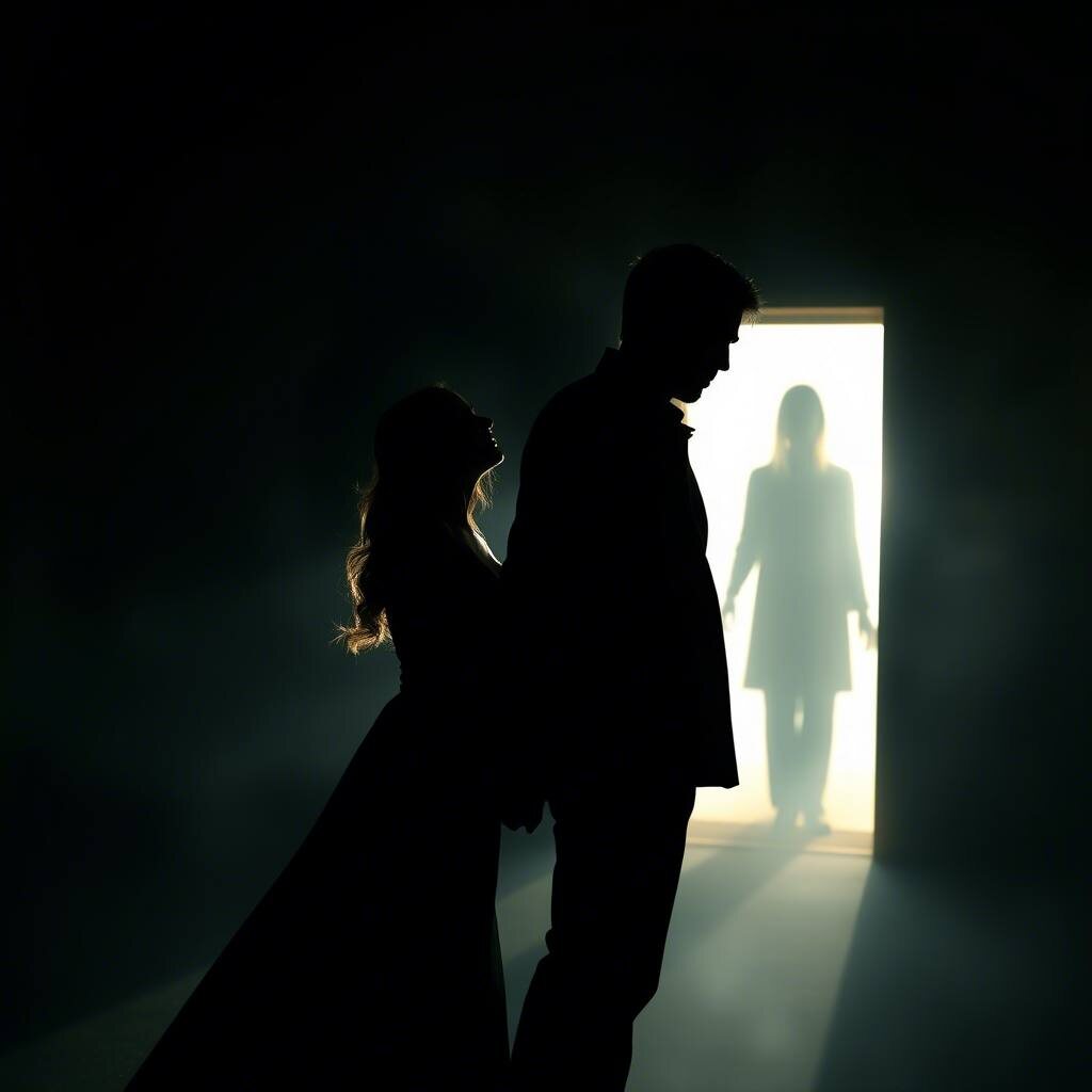 Приворот - это не любовь: 7 истин, о которых молчат “мастера”...