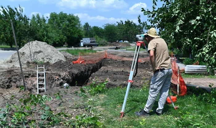    администрация Краснодара