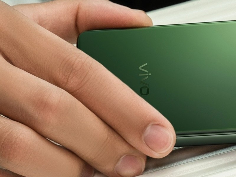    Складной vivo X Fold5 будет полностью совместим с экосистемой Apple