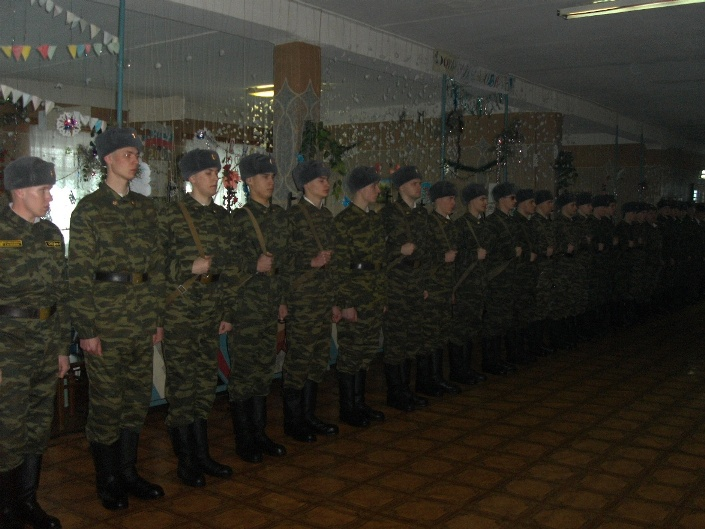 Фото-На нем "героев" нет