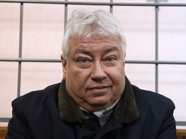    Фото: ТАСС/Егор Алеев