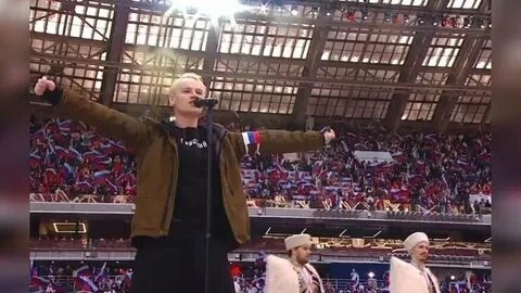 60 тысяч голосов за SHAMAN: сила, которая пугает элиту.