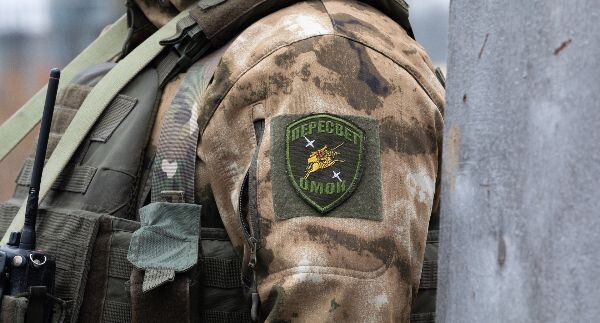    ГУ Росгвардии по Московской области