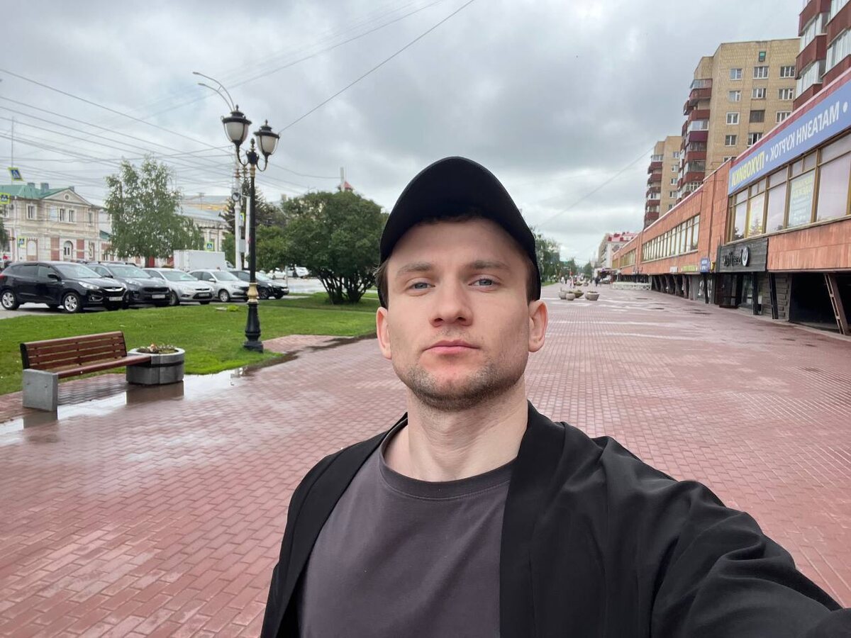 Фото из личного архива