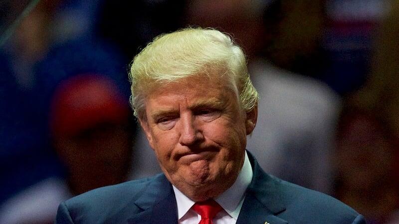 Марк Макела/Getty Images.