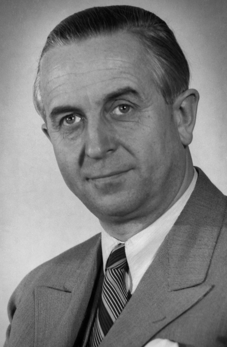 Герберт Квандт, спасший компанию BMW от банкротства