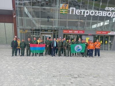    Фото: Минприроды Карелии