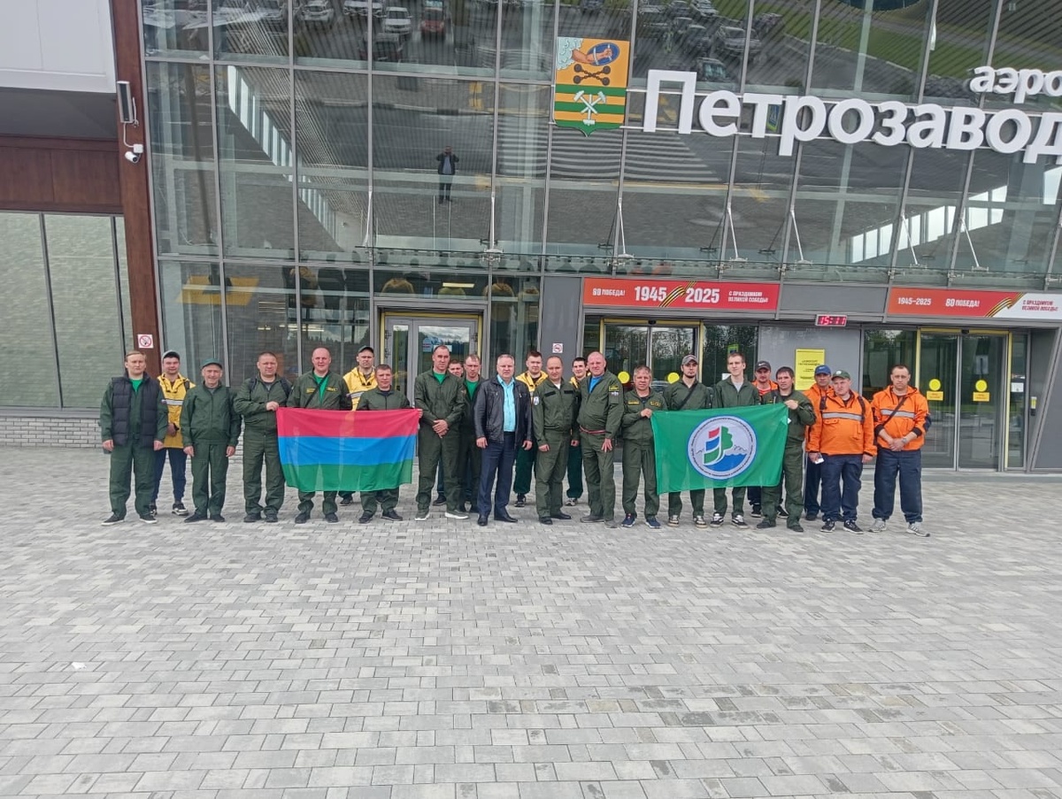    Фото: Минприроды Карелии