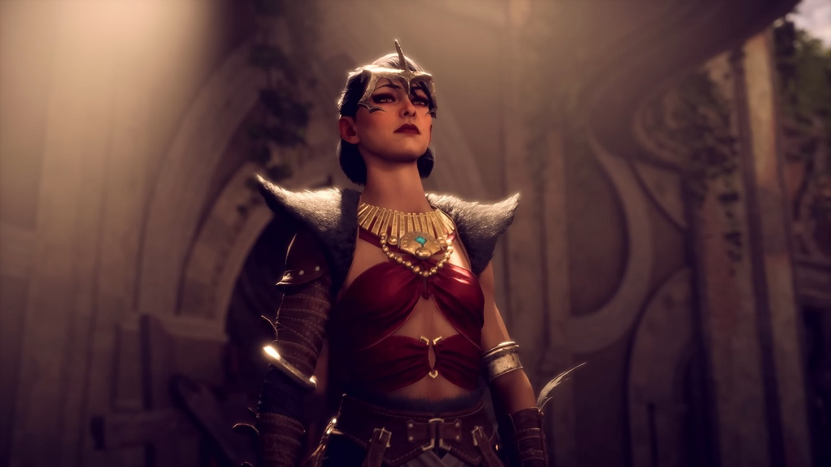 «Anthem с драконами»: Шрайер рассказал о разработке провальной Dragon Age 4